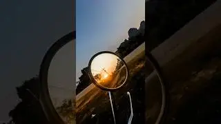 Go Pro 9 Sunset Creative Photography 
