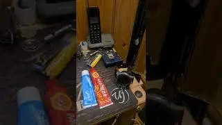 What's on your table 