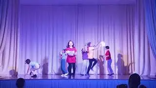 "Детский остров"