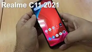 realme c11 2021 входящий звонок, рингтоны, мелодии и сигналы сообщений