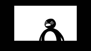 BETTER PENGUIN VERSION NOOT NOOT #1