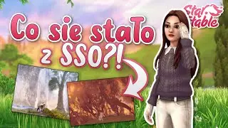 CO SIĘ STAŁO Z SSO?! AI przerabia! 😱🤍 [SSO]
