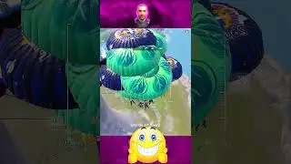 Bgmi Server freeze 😂 victor funny #amop