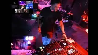 Seven Lions New EP Livestream 2020