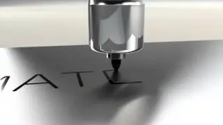 Easily Communicate Downstream Processes with Mate's InkMarker™