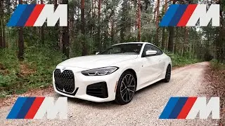 Has BMW's M Badge Lost Its Shine? The Truth unveiled M440i Style