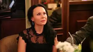 Татьяна Львова. 2-й Салон. История российского предпринимательства и Герои нашего времени. Кто они?