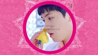 - ✪ 【Teen High】ah-ah «Teen Top»