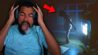 My Neighbor Asked Me to Fix Her TV... WHAT HAPPENED NEXT WAS THE SCARIEST EXPERIENCE OF MY LIFE
