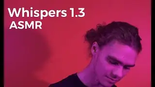 Whispering | ep3 | ASMR