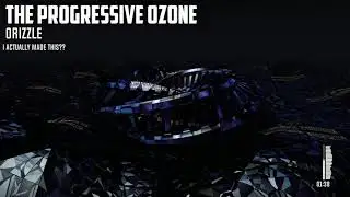 The Progressive OZONE (Progressive House Music)