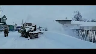шнекоротор Т-150к