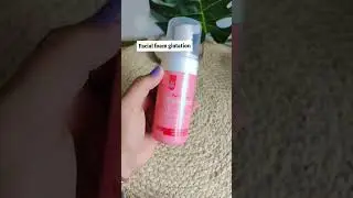 Skincare Pagii With SR12 #sr12skincareherbal #skincare #skincarebpom