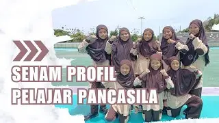 SENAM PROFIL PELAJAR PANCASILA - MIS IT AL USWAH