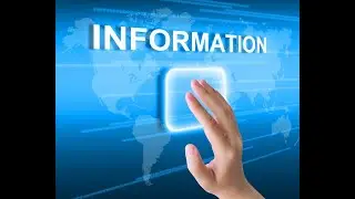 Information
