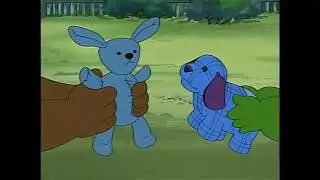 Franklin Bulgarian opening (Pro Films dub)