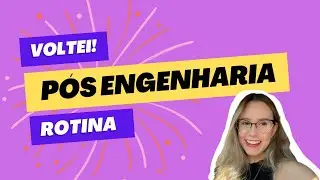 Depois de Formada em Engenharia: Como Está Minha Vida Agora? | Bru Borrejo