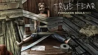 КОГО ДЕРЖАЛИ В ЭТОЙ КОМНАТЕ? #3 True Fear Forsaken Souls Part 1
