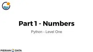 012 Python Level One ||  web development complete course with python