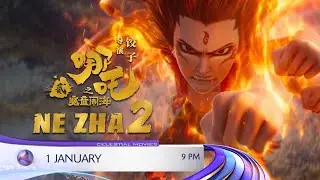 Ne Zha 2 on Celestial Movies (English) (2026)