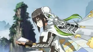 【FGO】Enmatei Guifei CQ ft. Qin Liangyu