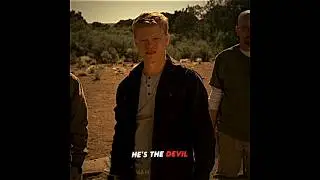 Todd Edit [Breaking Bad]