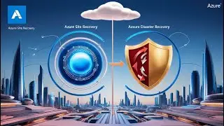 Day 23 azure site recovery step by step