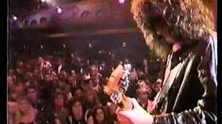 Georgia Satellites - 05 Red Light, 1986 New Year's Eve MTV live