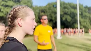 Adjusting to Missouri: Senior Annie Palmer Moves to FHN From Utah