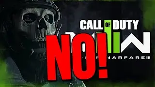 IF YOU BUY MW3 AFTER THIS LEAK, YOU'RE AN IDIOT