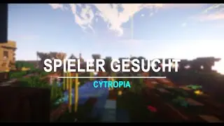 Wichtig: Neues Minecraft Projekt?! | Zauberstäbe | Jobs | Update | Deutsch