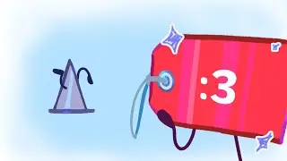 sleep | TPOT animation