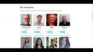 How to book a lesson on English Made Simple