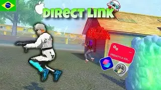 SCRIPTABLE IOS FF 🔥 FREE FIRE IOS DNS 🔥SCRIPT PANEL FOR IOS 🗿ANTIBAN IOS PANEL