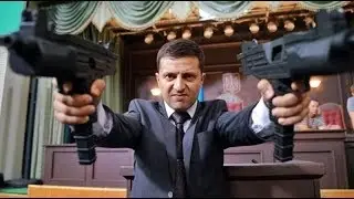 200 IQ мем про Зеленского | new ukrainian president