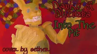 Dawko & DHeusta - Into The Pit (cover by flami)