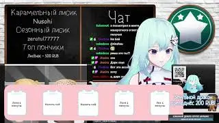 Давайте поболтаем. Чилл и Oppai Day.