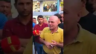 CAMİ PARALI OLSA GİDER MİYDİNİZ?