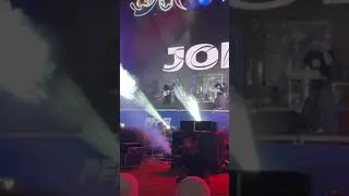 jony в ташкенте 2023🔥