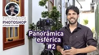 Panorâmica esférica #2