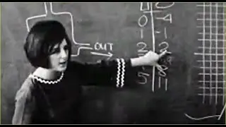 Marilyn Burns; Math Story | Behind the Scenes Biography