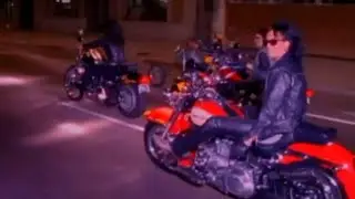 Home Sweet Home - Mötley Crüe (S L O W E D)