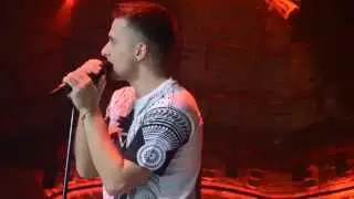 RIZUPS. Львів. "Заплакані вікна"