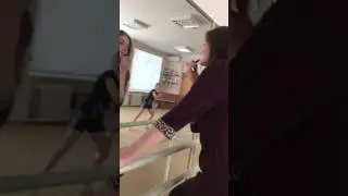 Mannequin challenge 3