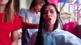 When "Dear Future Husband" By Megan Trainor | Gierie tv and with my Barbie Friends