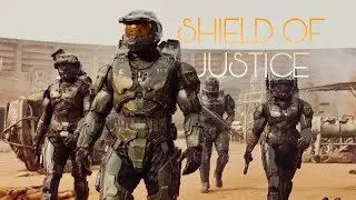 Master Chief Jhon | The Silver Team | HALO