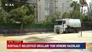 Ana Haber   #CanlıYayın