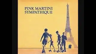 Yolanda - Jolanda / Pink Martini Donde Estas