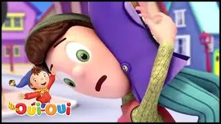 Oui Oui Officiel | Compilation de 1 heure | Dessin Anime Complet En Français