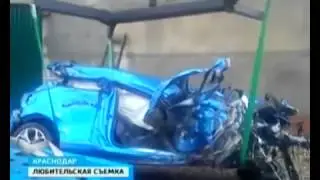 Погибла беременная женщина. Часть 2 \ Killed a pregnant woman. part 2